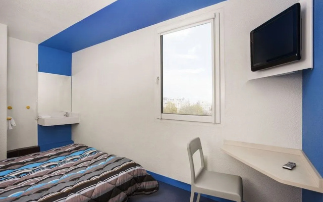 Camping De l'Ill - Colmar