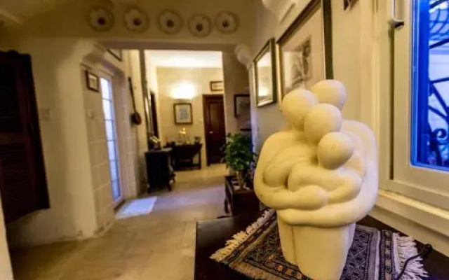 Selmunett – Malta Homestay