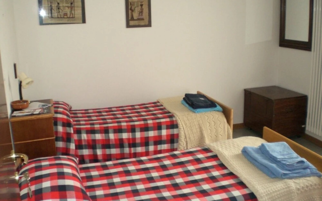 B&B La Salina