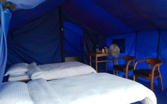 Crimson Park Residency-The Pahadi