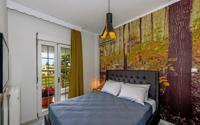 Spyros Villa Apartments