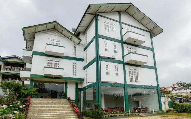 OYO 450 Grand View Hotel