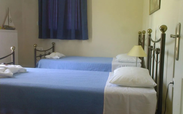 Ilyda Luxury Suites