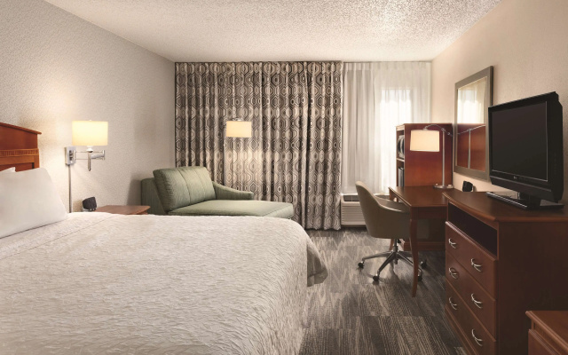 Hampton Inn Denver-Northwest/Westminster
