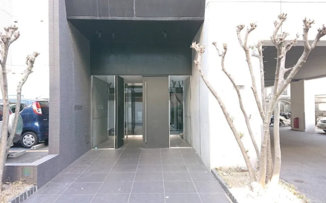 Hostel Fukuoka.com Canal City no.3