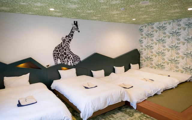 La'gent Hotel Osaka Bay