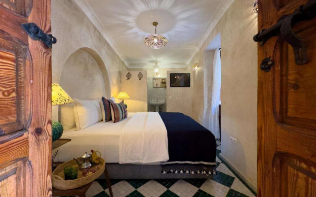 Riad Alena Marrakech