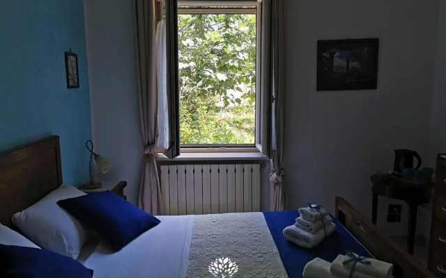 La Suscella Bed & Breakfast
