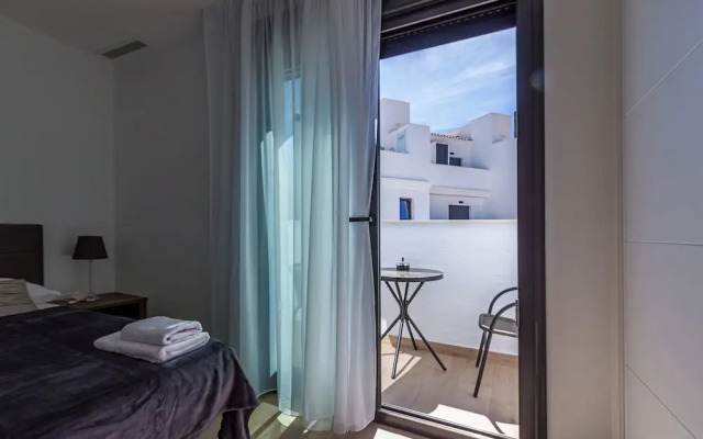 Panoramic Apartments