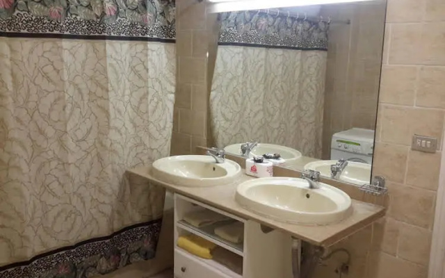 Residence Hotel Suites & Apartments