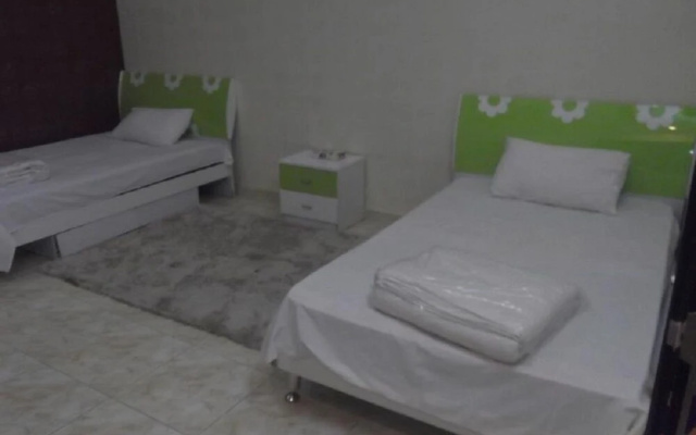 Eshraqh Hotel