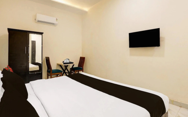 Super Townhouse by OYO GT Road