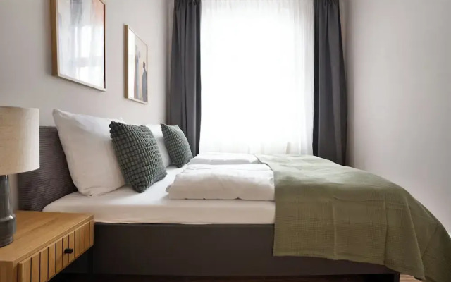Schöne Apartments in Dessau I home2share