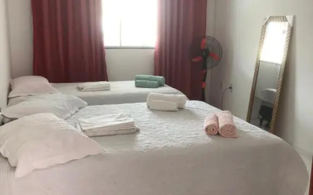 Hospedagem Central II