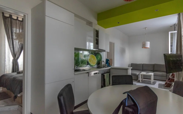 City Center Pula Apartment