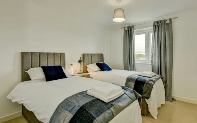 Karah Suites - Manley Gardens Apartments