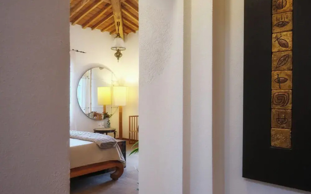 casaldipeppe B&B