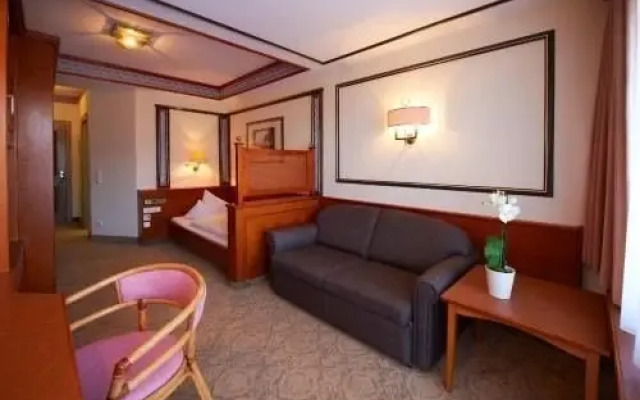 Hotel-Traditionsgasthaus Löwen
