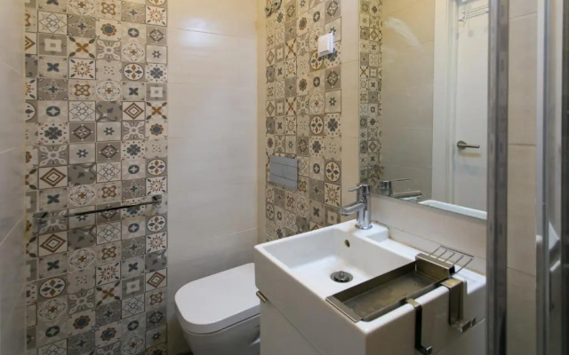 Suites Amalia Guesthouse near to Rossio Square