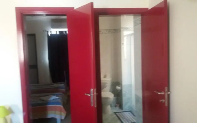 The 7 Apartments