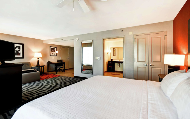 Homewood Suites by Hilton DuBois, PA