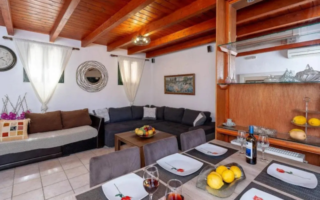 Vadina Apartment 1 in Zakynthos