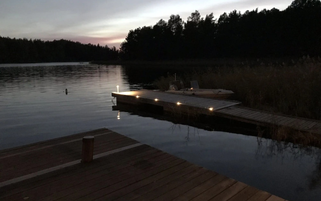 Sjöstuga Myttinge Waterfront