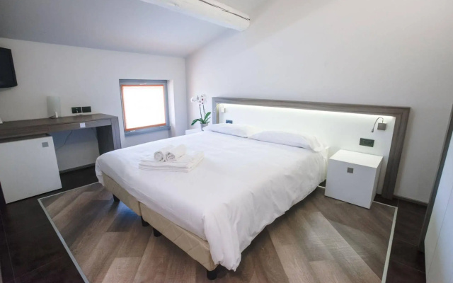Hotel Corte del Paggio