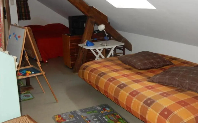 Gite Tresson, 4 pièces, 13 personnes - FR-1-410-143