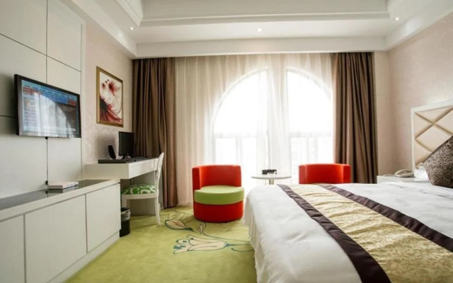 Ningbo Heshen Hotel