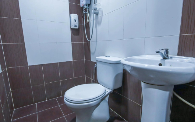 Capital O 812 Hotel SMC Seksyen 13