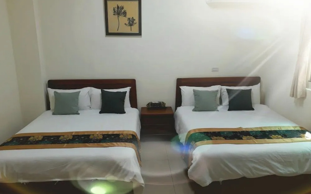 YehSir B&B