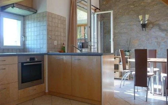 Studio de Vacances Philipona