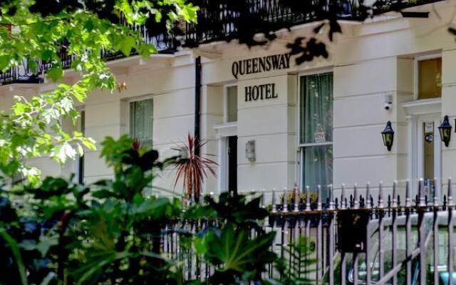 Queensway Hotel Sure Hotel Collection By Best Western