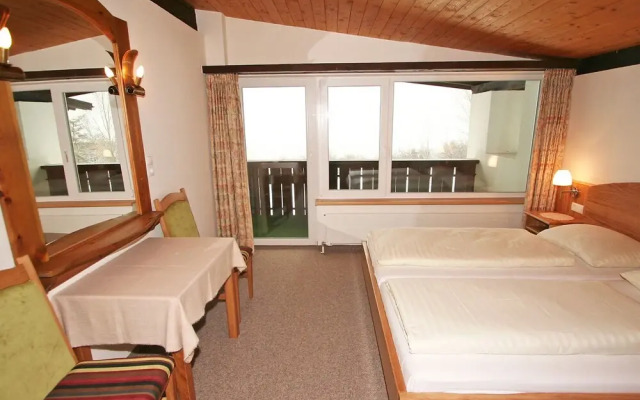 Chalet St Wendelin - Typ C Telfs