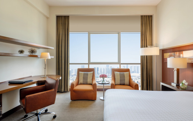 Grand Millennium Al Wahda
