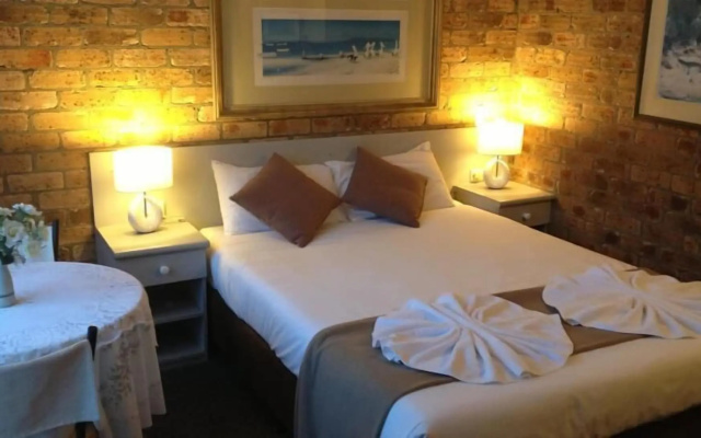 Port Stephens Motel
