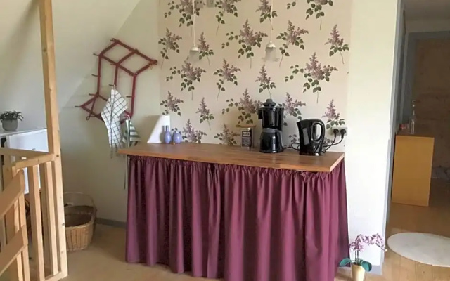 Glejbjerg Bed and Breakfast