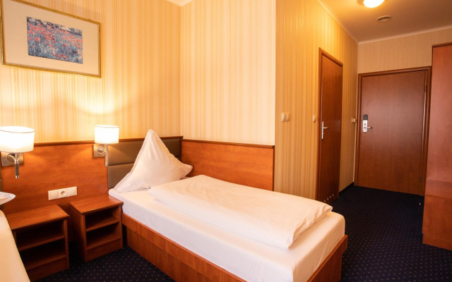 Business Hotel Vega