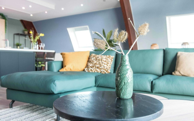 Private Wellness Haven by the Vecht