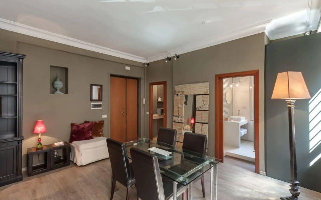 Luxury Manfredi Apartments