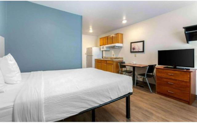 Studio 6 Extended Stay El Paso East TX
