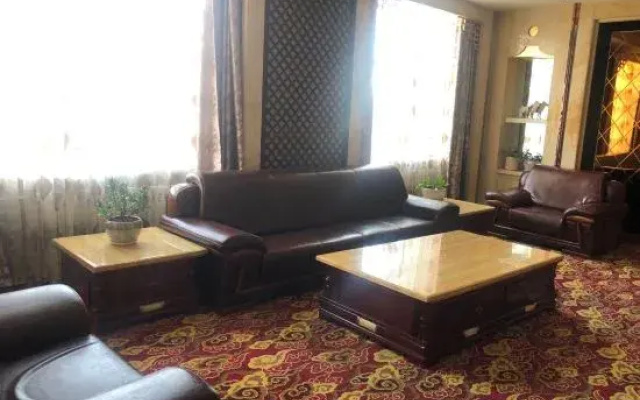 Mengxiya Hotel