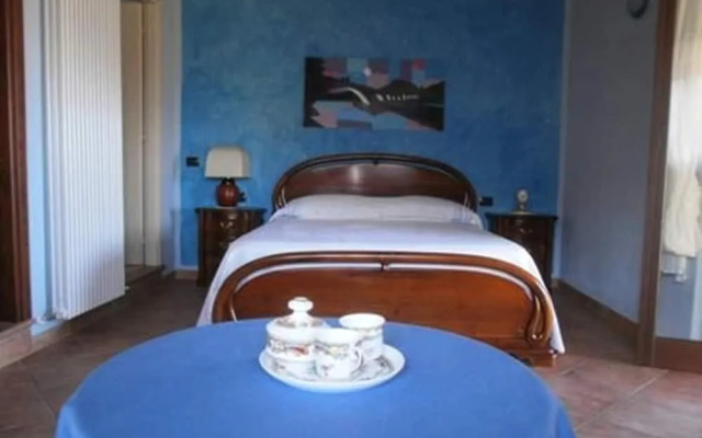 B&B Il Pero Selvatico