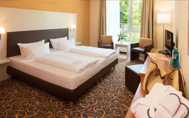 Hotel Thermalis
