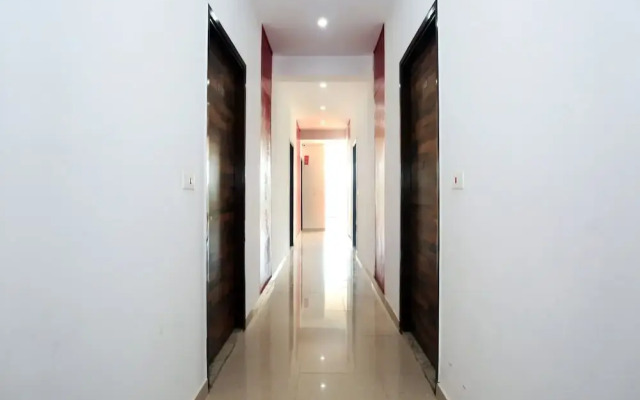 Starlet Prime by OYO Rooms