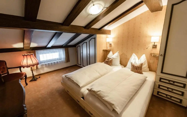 Hotel Olympia