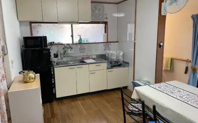 Yoka House