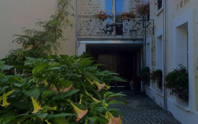 Hotel Residence Divarius