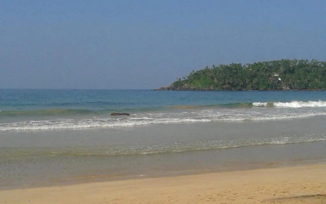Sun Ocean Inn Mirissa